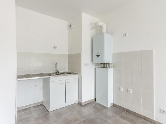 Location appartement 2 pièces THONON LES BAINS 44m² à 722.92€/mois CDC Habitat