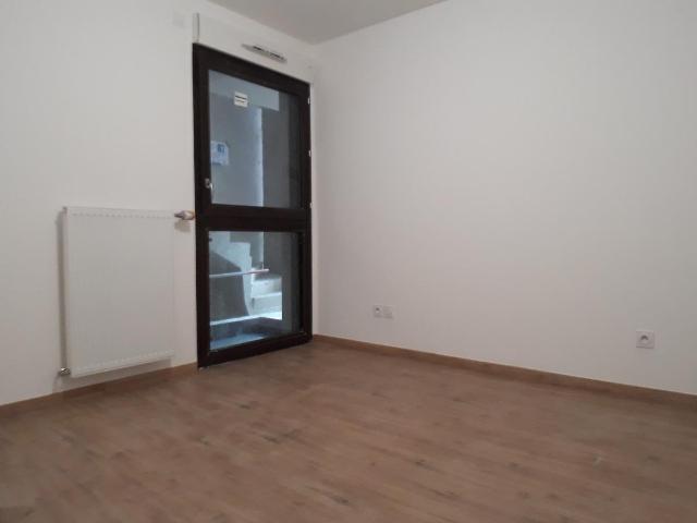 Location appartement 2 pièces THONON LES BAINS 41m² à 619.54€/mois CDC Habitat
