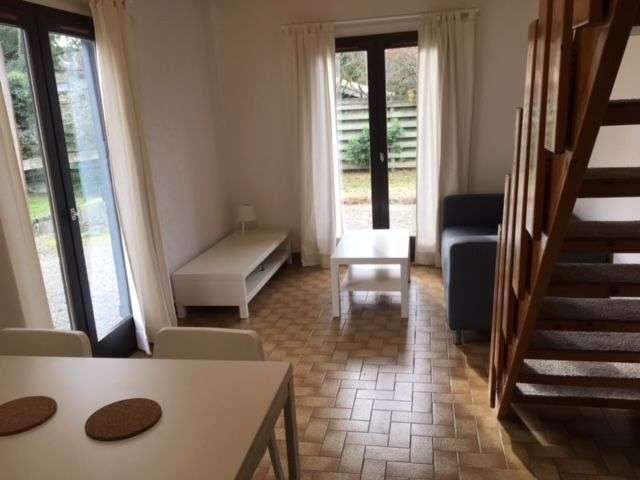 Location appartement 2 pièces Thonon les Bains 74