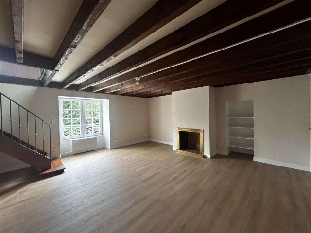 Location appartement 2 pièces Thorigné Fouillard 35