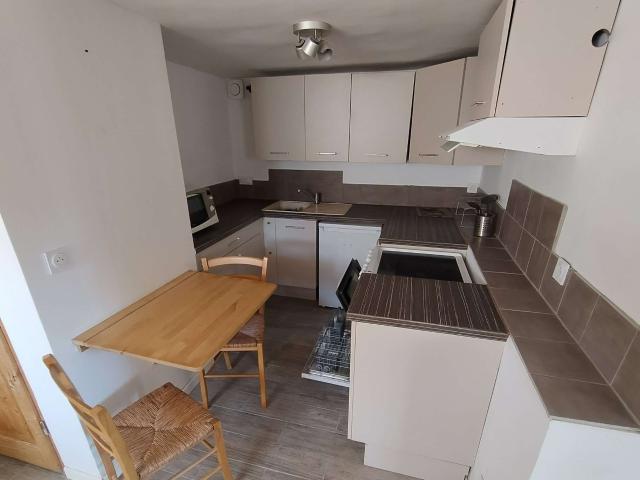 Location appartement 2 pièces Theix Noyalo 56