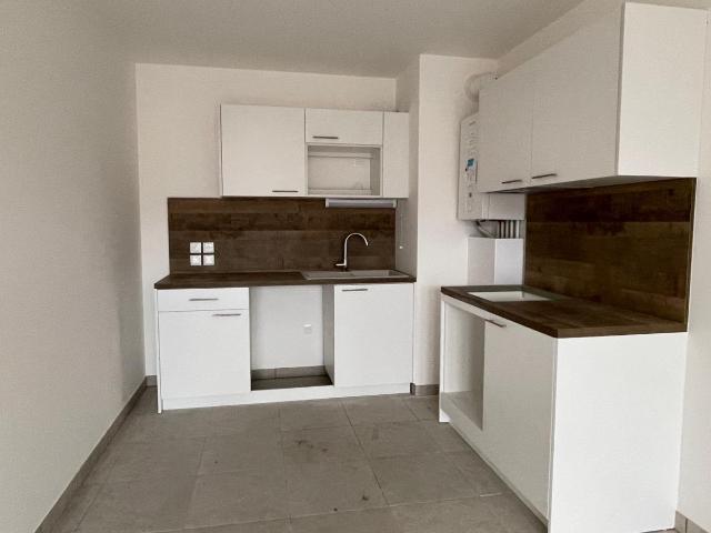Location appartement 2 pièces THYEZ 53m² à 717.81€/mois CDC Habitat