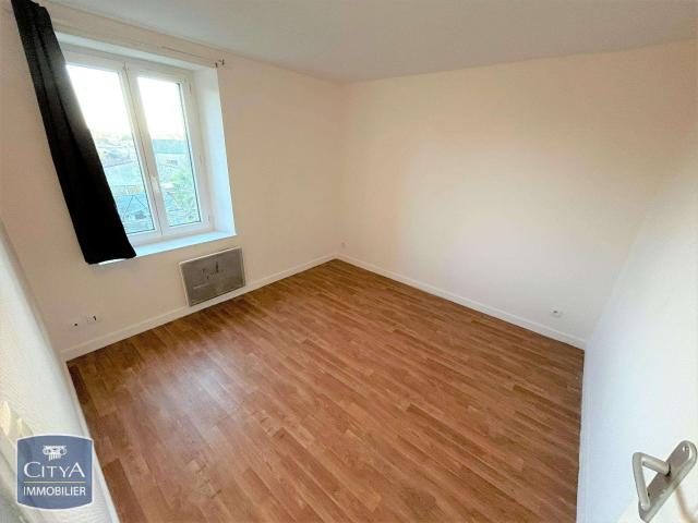 Location appartement 2 pièces Tillières 49