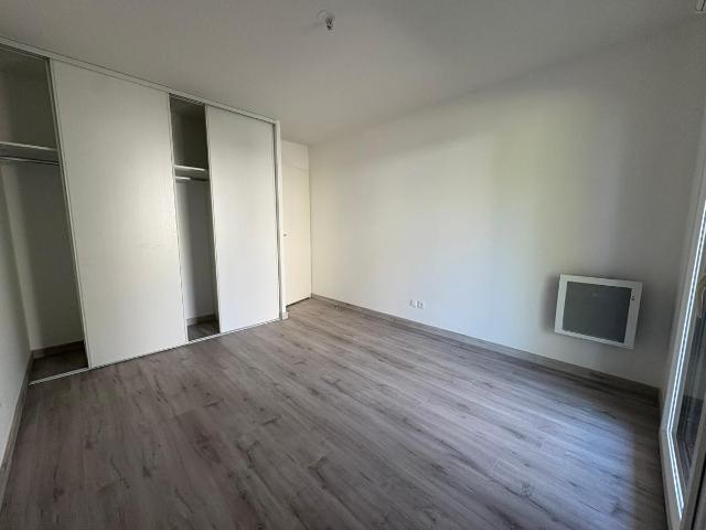 Location appartement 2 pièces TOULOUSE 45m² à 680.75€/mois CDC Habitat