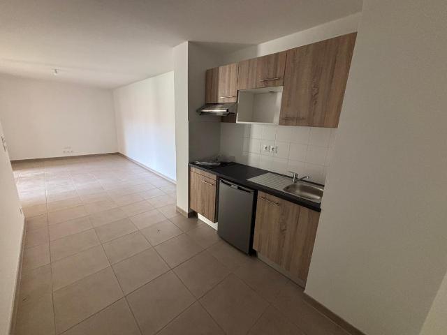 Location appartement 2 pièces TOULOUSE 48m² à 691.67€/mois CDC Habitat