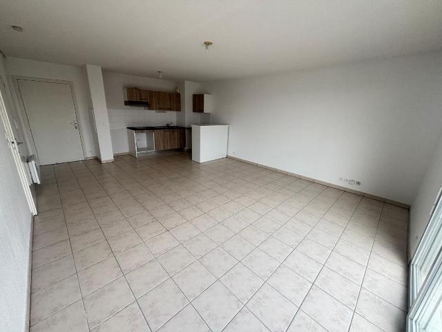 Location appartement 2 pièces TOULOUSE 50m² à 599.17€/mois CDC Habitat