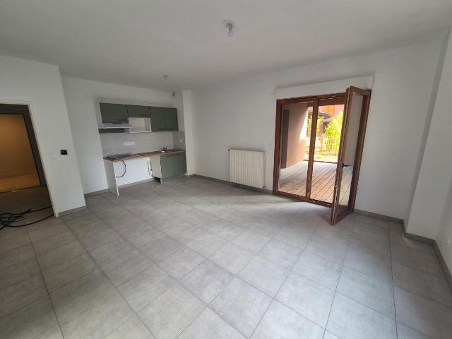 Location appartement 2 pièces TOULOUSE 54m² à 733.14€/mois CDC Habitat