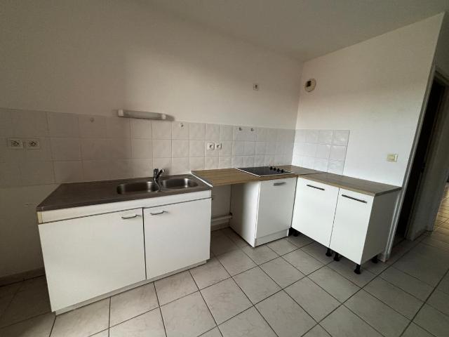 Location appartement 2 pièces TOULOUSE 56m² à 686.83€/mois CDC Habitat