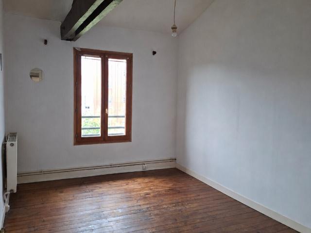 Location Appartement 2 pièces Toulouse