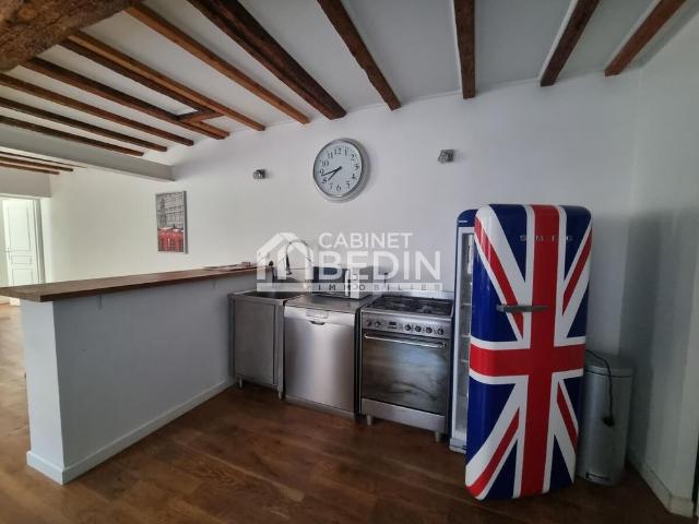 Location Appartement 2 pieces Toulouse 1 chambre