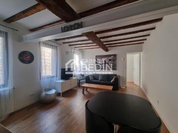 Location Appartement 2 pieces Toulouse 1 chambre