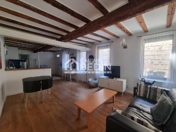 Location Appartement 2 pieces Toulouse 1 chambre