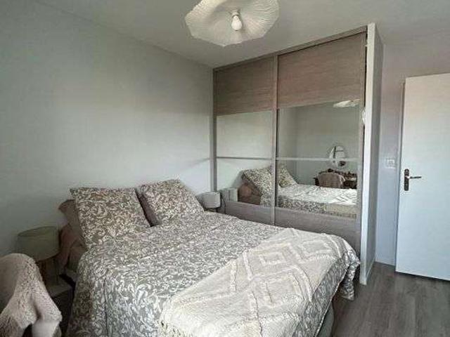 Location appartement 2 pièces Toulouse 31