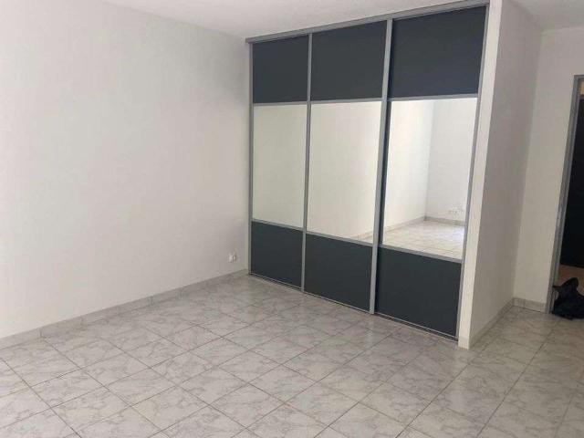 Location appartement 2 pièces Toulouse 31