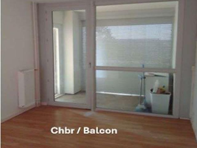 Location appartement 2 pièces Toulouse 31