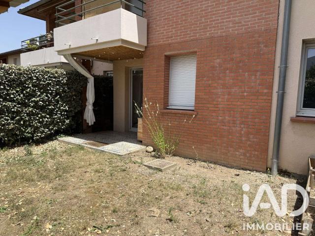 Location appartement 2 pièces Toulouse 31