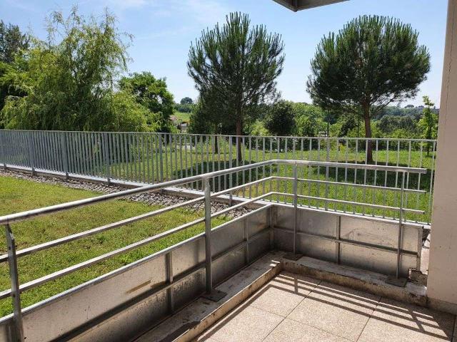 Location appartement 2 pièces Toulouse 31