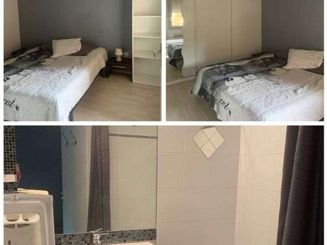 Location appartement 2 pièces Toulouse 31
