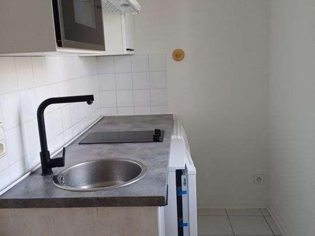 Location appartement 2 pièces Toulouse 31