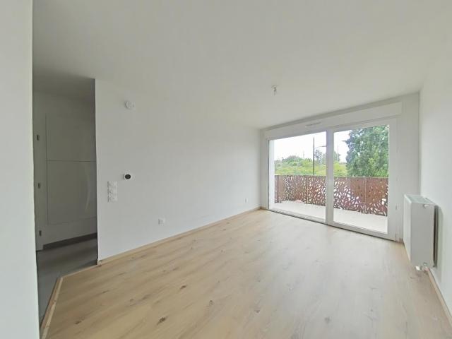 Location appartement 2 pièces TOURCOING 44m² à 663.74€/mois CDC Habitat