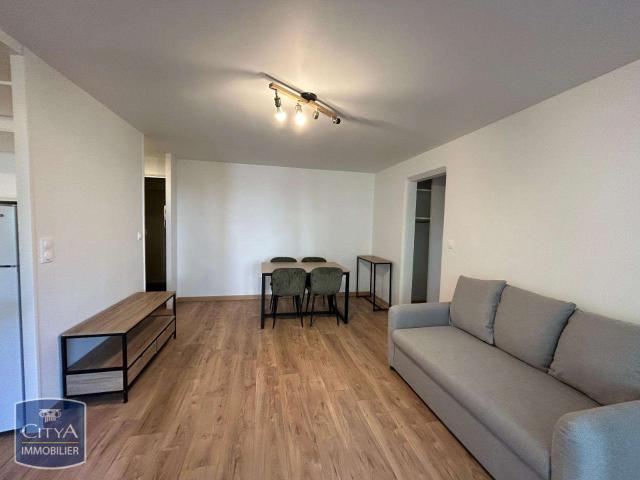 Location appartement 2 pièces Tourgéville 14