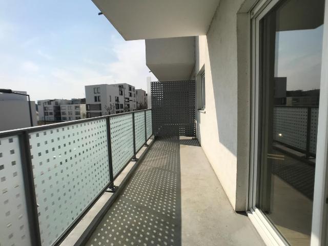 Location appartement 2 pièces TOURS 45m² à 619.95€/mois CDC Habitat