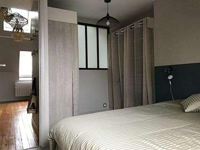 Location appartement 2 pièces Tours 37