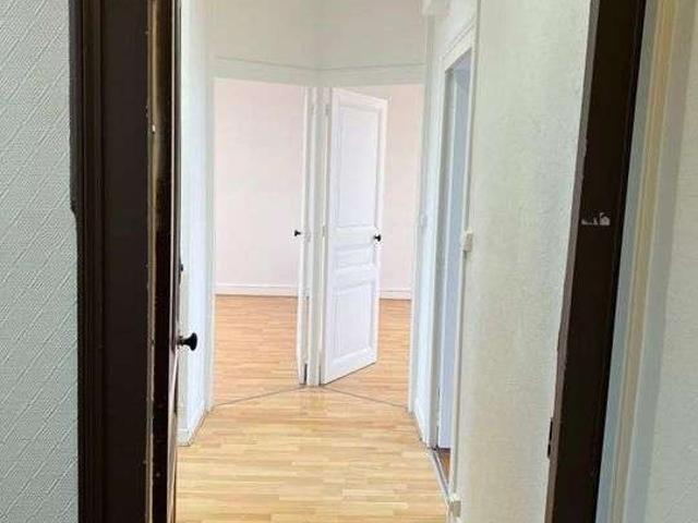 Location appartement 2 pièces Tours 37