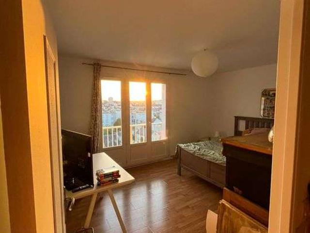 Location appartement 2 pièces Tours 37