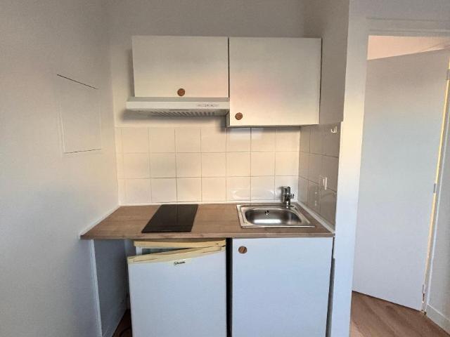 Location Appartement 2 pièces TOURS 37000