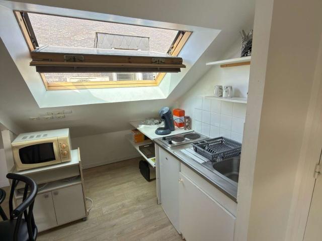 Location appartement 2 pièces Trégueux 22