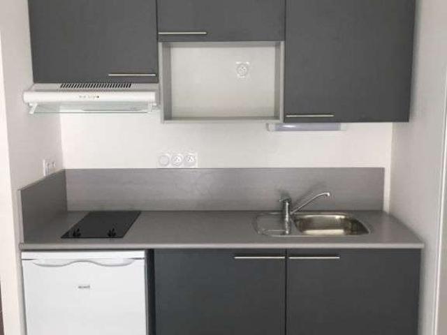 Location appartement 2 pièces Treillières 44