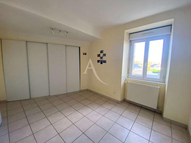 Location appartement 2 pièces Trélazé 49
