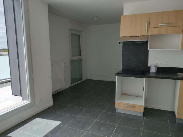 Location appartement 2 pièces Trélazé 49