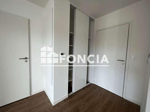 Location appartement 2 pièces Trignac 44