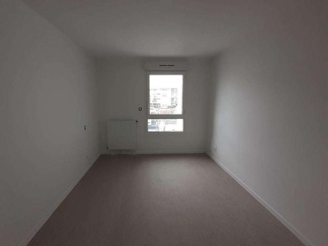 Location appartement 2 pièces Vannes 56