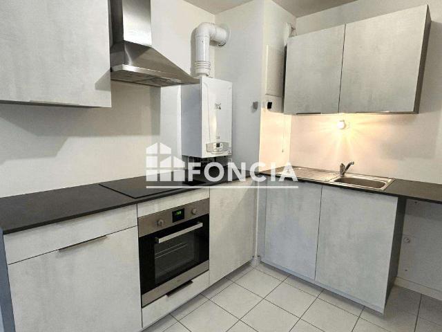 Location appartement 2 pièces Vannes 56