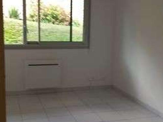 Location appartement 2 pièces Vannes Centre Ville 56