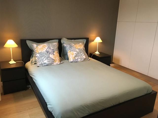 Location appartement 2 pièces Vannes Centre Ville 56
