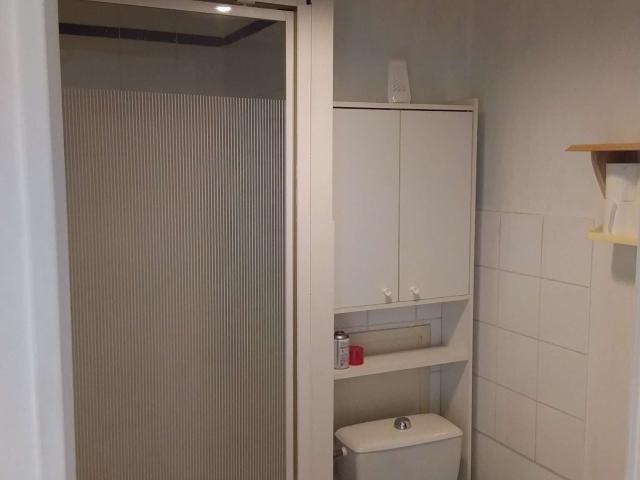 Location appartement 2 pièces Vannes Centre Ville 56