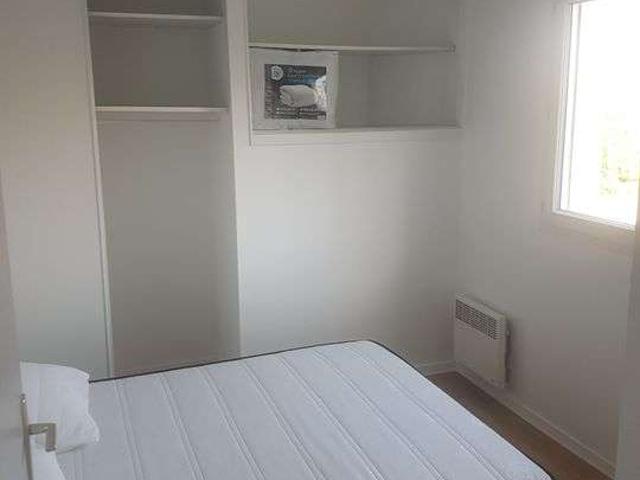 Location appartement 2 pièces Vannes Centre Ville 56