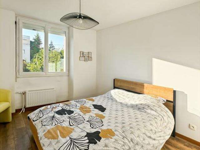 Location appartement 2 pièces Vannes Bondon Kerlann 56