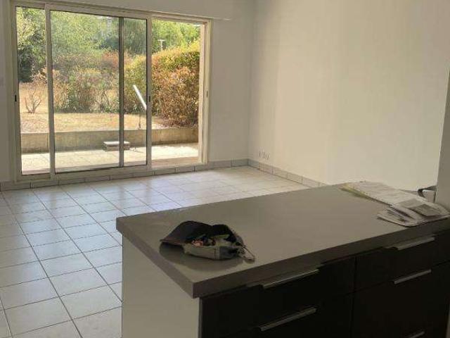 Location appartement 2 pièces Vannes Gare Hôpital 56