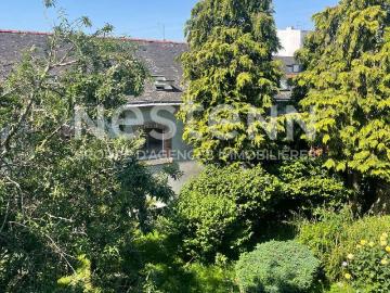 Location appartement 2 pièces Vannes Gare Hôpital 56