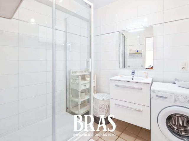 Location appartement 2 pièces Vannes Gare Hôpital 56