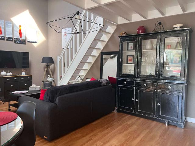 Location appartement 2 pièces Vannes Kercado Trussac 56