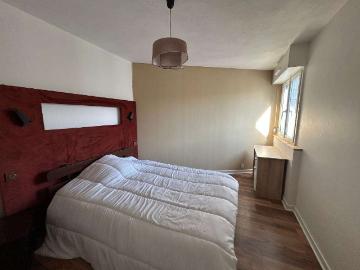 Location appartement 2 pièces Vannes Ménimur St Guen 56