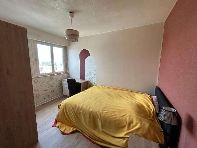 Location appartement 2 pièces Vannes Ménimur St Guen 56