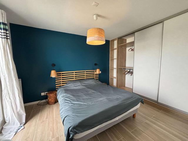 Location appartement 2 pièces Vannes Vincin 56