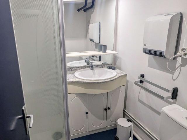 Location appartement 2 pièces Vannes Vincin 56